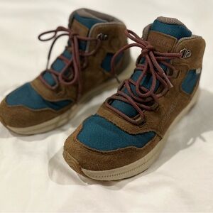 Merrell waterproof boots